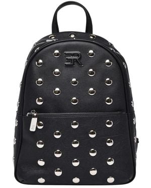 Ermanno Scervino Backpacks - Negro