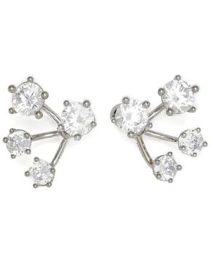 Panconesi Earrings - Metálico
