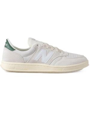 New Balance Sneakers - Bianco