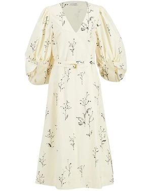 Altuzarra Maxi Dresses - Natural