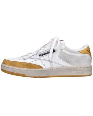 Reebok Sneakers Multicolour - Wit