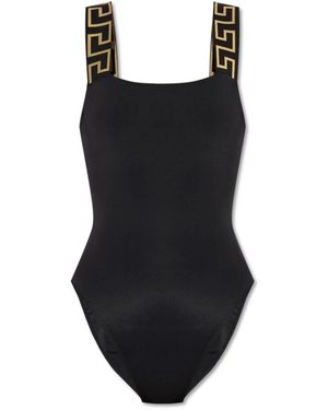 Versace One-Piece - Nero