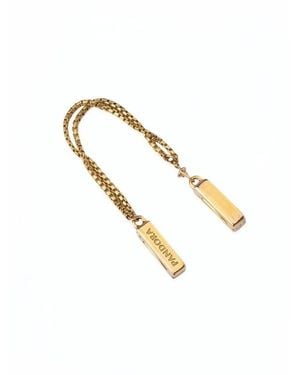 PANDORA Jewellery - Metálico