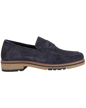 Ara Loafers - Blu