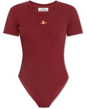 Vivienne Westwood Body - Red