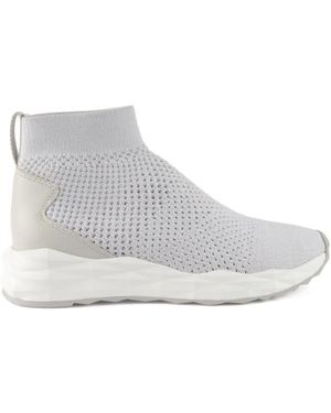Ash Trainers - Grey