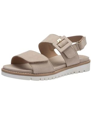 Ara Komfort Sandalen Für Damen - Braun
