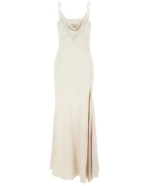 Isabel Marant Maxi Dresses - White