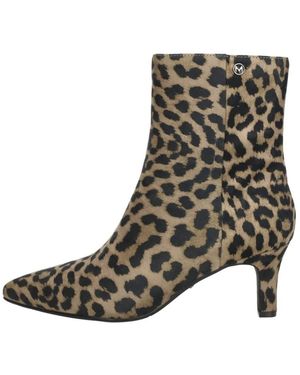 Mexx Heeled Boots - Marron