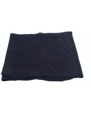 Armani Jeans Scarves - Bleu