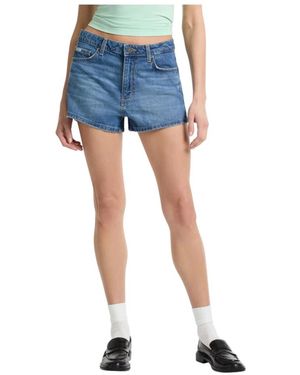 Guess Denim Shorts - Blue