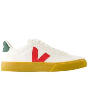 Veja Shoes > sneakers - Jaune