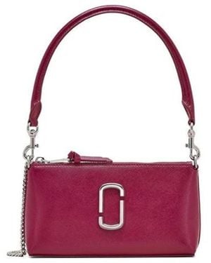 Marc Jacobs Pochette Snapshot - Lila