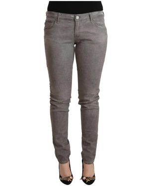 Acht Skinny Jeans - Gray