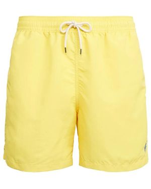 Ralph Lauren Beachwear - Yellow
