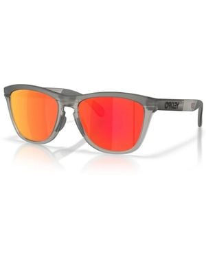 Oakley Frogskins Range Xl - Rood