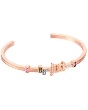 Just Cavalli Bracelets - Rosa