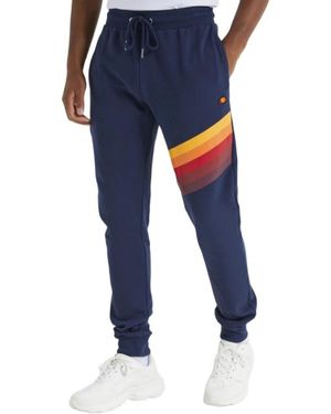 Ellesse Sweatpants - Blu