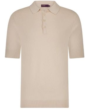 Aeden Polo Shirts - Neutre