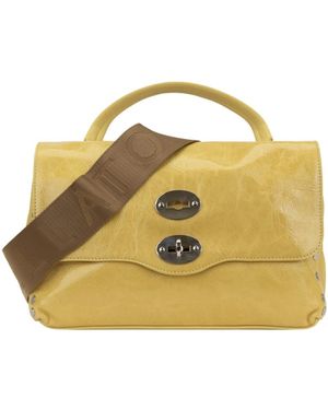 Zanellato Handbags - Metallizzato