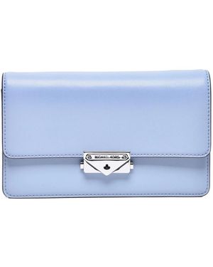 Michael Kors Clutches - Blue