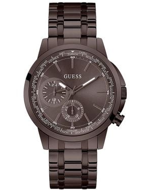 Guess Watches - Brown