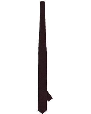 Corneliani Ties - Black