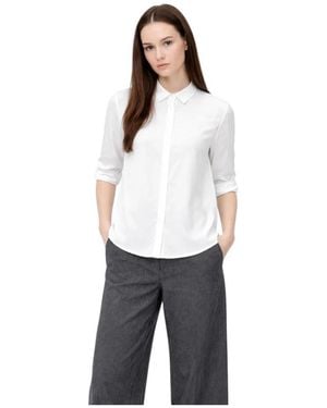 Imperial Shirts - White
