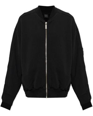 44 Label Group Bomberjack - Zwart