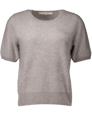 ABSOLUT CASHMERE Cashmere Knitwear - Grey