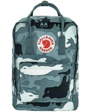 Fjallraven Backpacks - Verde