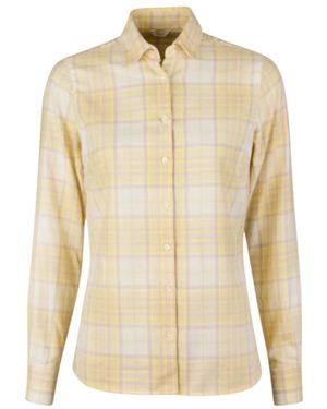 Stenströms Shirts - Natural