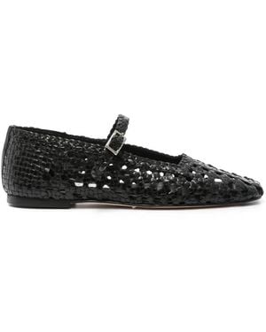 Miista Ballerinas - Black