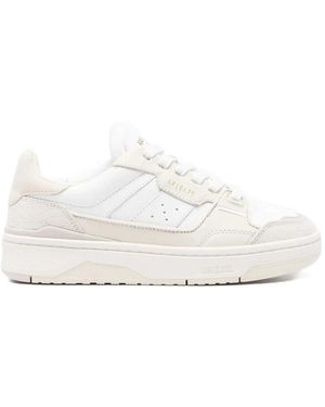 Axel Arigato Trainers - White