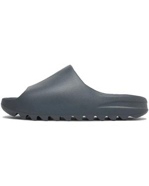 Yeezy Sliders - Blue