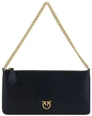 Pinko Shoulder Bags - Blanco