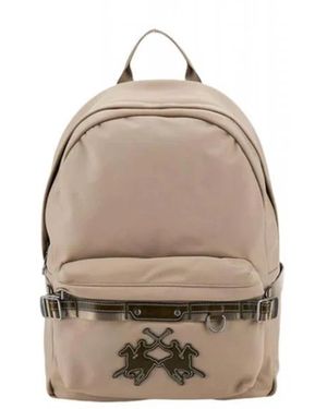 La Martina Backpacks - Neutro