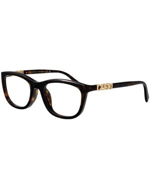 Gucci Gg2035Oa Optisch Montuur - Zwart