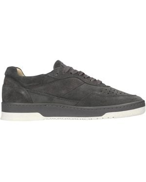 Filling Pieces Sneakers - Noir