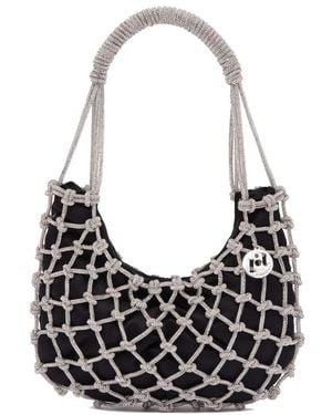 Rosantica Shoulder Bags - Black