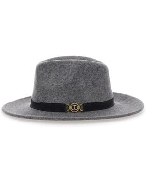 Twinset Accessories - Grey