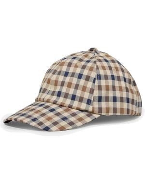Aquascutum Hats & Caps - Natural
