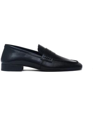 Dries Van Noten Loafers - Blu