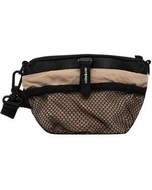 Côte&Ciel Belt Bags - Schwarz