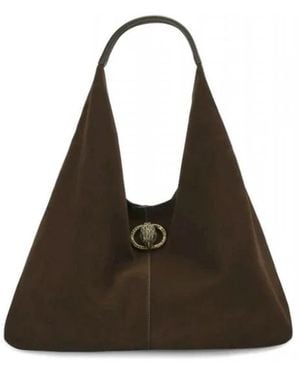 Kurt Geiger Shoulder Bags - Brown