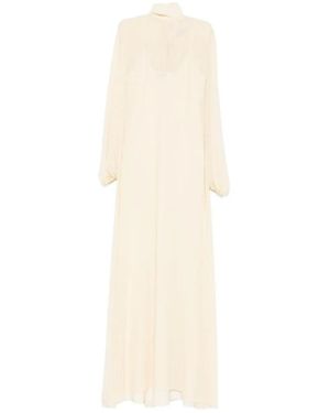 Vivetta Maxikleid - Natur