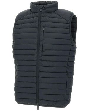 Save The Duck Vests - Blue