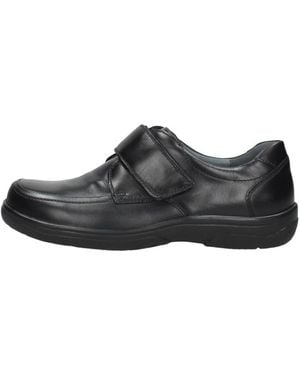 Waldläufer Ken - Schwarz