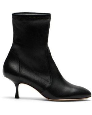 Stuart Weitzman Heeled Boots - Nero