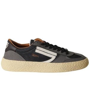 PURAAI Sneakers - Nero
